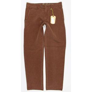 NWT Tommy Bahama Huntington Hybrid Silk Blend Jean Pants MENS 32 x 34 Bungalow